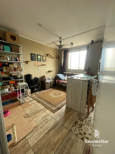 Apartamento de 2 dormitórios à venda: 4ª foto da galeria de imagens do imóvel