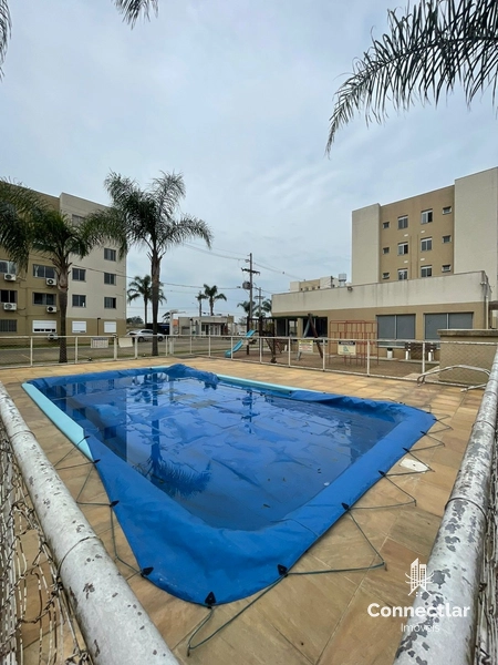 Apartamento de 2 dormitórios à venda: 1ª foto da galeria de imagens do imóvel