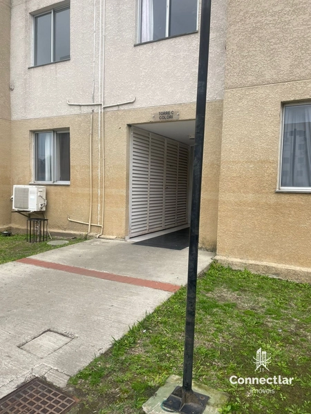 Apartamento de 2 dormitórios à venda: 2ª foto da galeria de imagens do imóvel