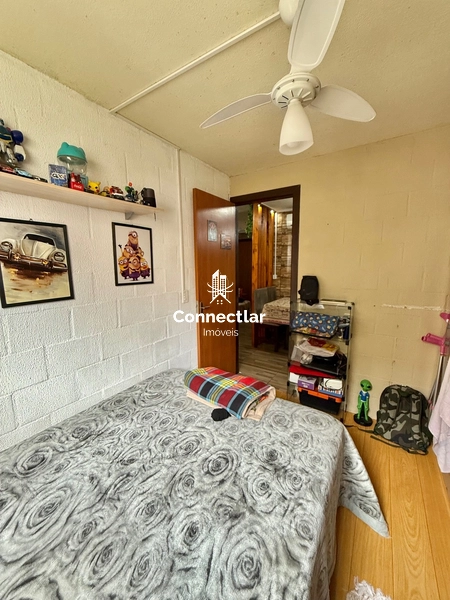 LINDO APARTAMENTO DE 2 DORMITÓRIOS: 11ª foto da galeria de imagens do imóvel