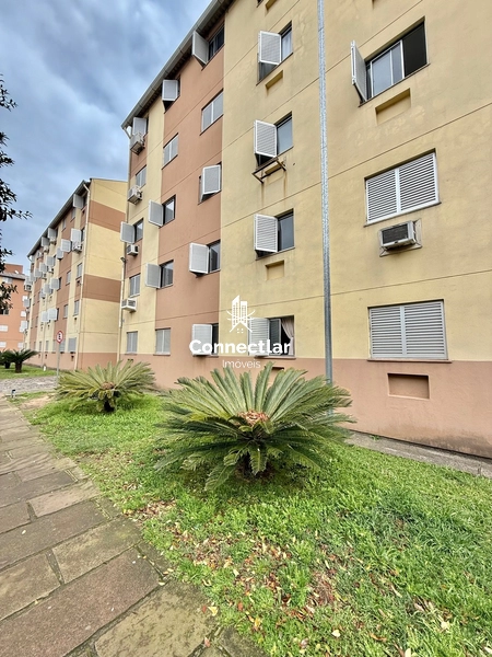 LINDO APARTAMENTO DE 2 DORMITÓRIOS: 1ª foto da galeria de imagens do imóvel