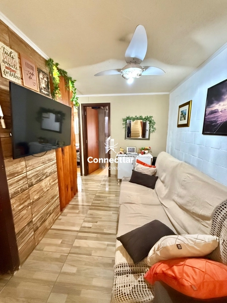 LINDO APARTAMENTO DE 2 DORMITÓRIOS: 5ª foto da galeria de imagens do imóvel