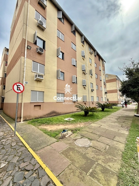 LINDO APARTAMENTO DE 2 DORMITÓRIOS: 2ª foto da galeria de imagens do imóvel