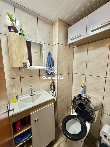 LINDO APARTAMENTO DE 2 DORMITÓRIOS: 12ª foto da galeria de imagens do imóvel