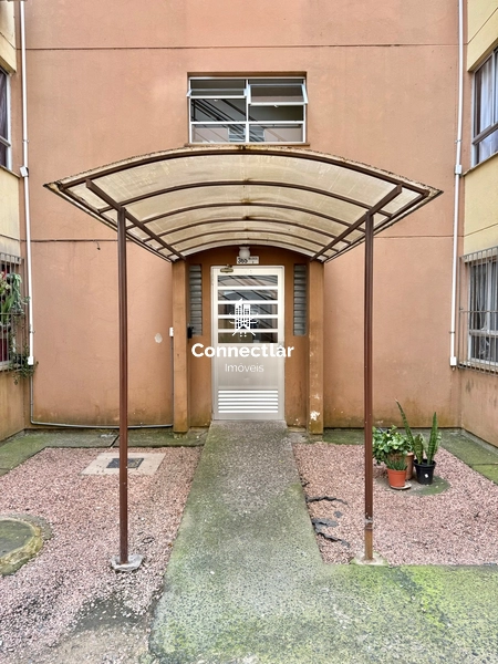 LINDO APARTAMENTO DE 2 DORMITÓRIOS: 3ª foto da galeria de imagens do imóvel