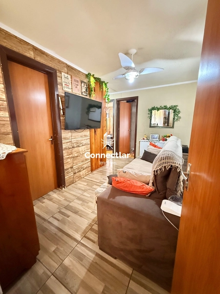 LINDO APARTAMENTO DE 2 DORMITÓRIOS: 4ª foto da galeria de imagens do imóvel