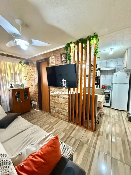 LINDO APARTAMENTO DE 2 DORMITÓRIOS: 7ª foto da galeria de imagens do imóvel