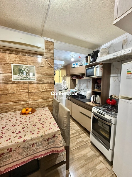 LINDO APARTAMENTO DE 2 DORMITÓRIOS: 9ª foto da galeria de imagens do imóvel