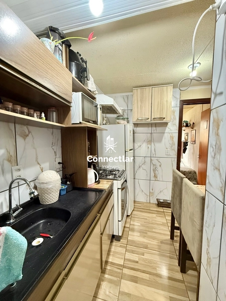 LINDO APARTAMENTO DE 2 DORMITÓRIOS: 10ª foto da galeria de imagens do imóvel