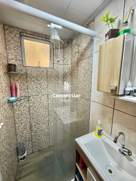 LINDO APARTAMENTO DE 2 DORMITÓRIOS: 13ª foto da galeria de imagens do imóvel