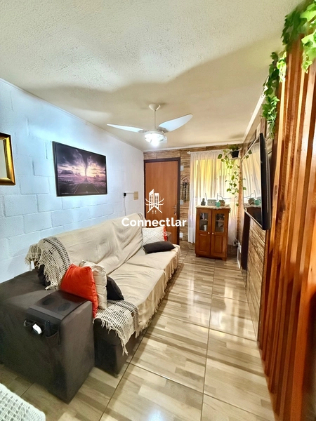 LINDO APARTAMENTO DE 2 DORMITÓRIOS: 6ª foto da galeria de imagens do imóvel