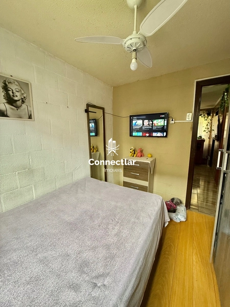 LINDO APARTAMENTO DE 2 DORMITÓRIOS: 14ª foto da galeria de imagens do imóvel