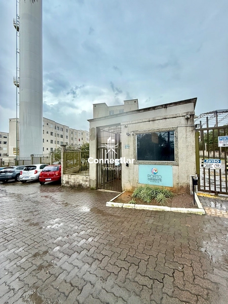 AP 2 DORMITÓRIOS COM VAGA DE GARAGEM NO LEOPOLDINA: 1ª foto da galeria de imagens do imóvel