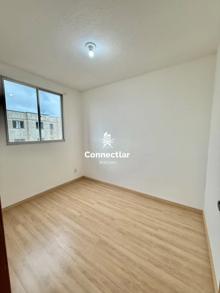 AP 2 DORMITÓRIOS COM VAGA DE GARAGEM NO LEOPOLDINA: 5ª foto da galeria de imagens do imóvel