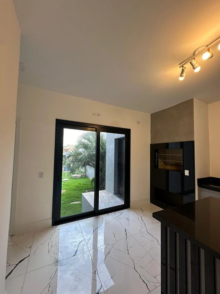 LINDA CASA DE TRÊS DORMITÓRIO NO CONDOMINIO BUENA VISTA.: 11ª foto da galeria de imagens do imóvel