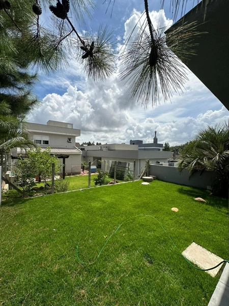LINDA CASA DE TRÊS DORMITÓRIO NO CONDOMINIO BUENA VISTA.: 5ª foto da galeria de imagens do imóvel