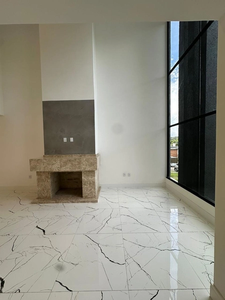 LINDA CASA DE TRÊS DORMITÓRIO NO CONDOMINIO BUENA VISTA.: 7ª foto da galeria de imagens do imóvel