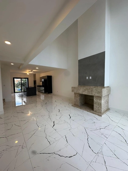 LINDA CASA DE TRÊS DORMITÓRIO NO CONDOMINIO BUENA VISTA.: 6ª foto da galeria de imagens do imóvel