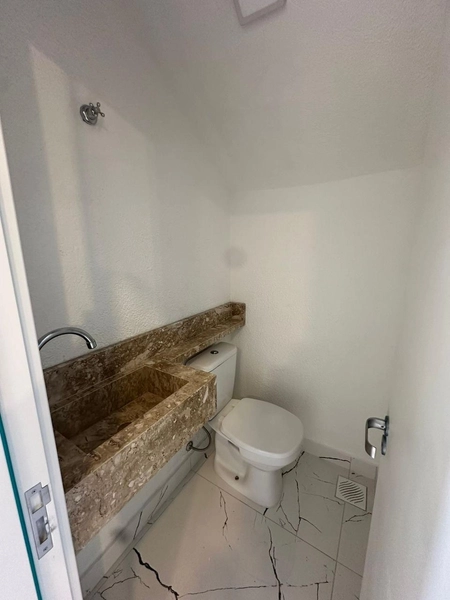 LINDA CASA DE TRÊS DORMITÓRIO NO CONDOMINIO BUENA VISTA.: 16ª foto da galeria de imagens do imóvel
