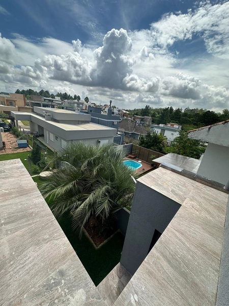 LINDA CASA DE TRÊS DORMITÓRIO NO CONDOMINIO BUENA VISTA.: 29ª foto da galeria de imagens do imóvel