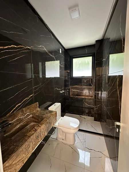 LINDA CASA DE TRÊS DORMITÓRIO NO CONDOMINIO BUENA VISTA.: 15ª foto da galeria de imagens do imóvel
