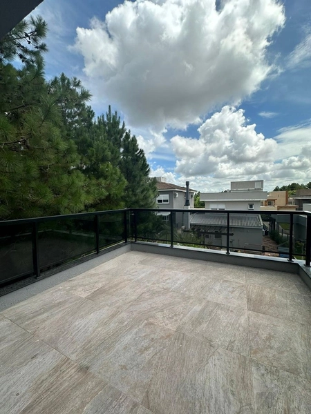LINDA CASA DE TRÊS DORMITÓRIO NO CONDOMINIO BUENA VISTA.: 28ª foto da galeria de imagens do imóvel