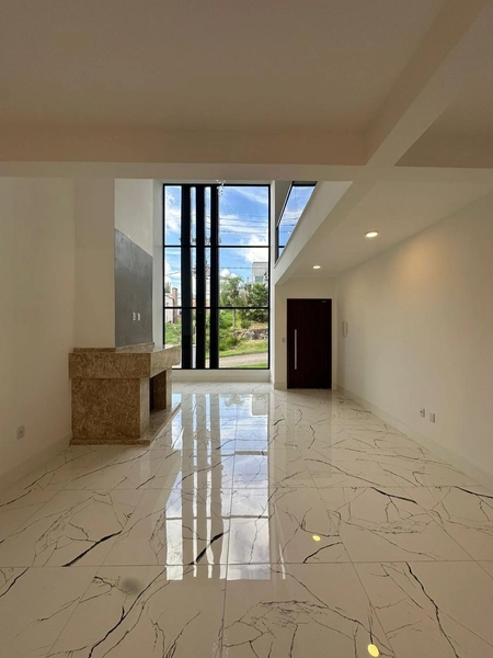 LINDA CASA DE TRÊS DORMITÓRIO NO CONDOMINIO BUENA VISTA.: 9ª foto da galeria de imagens do imóvel