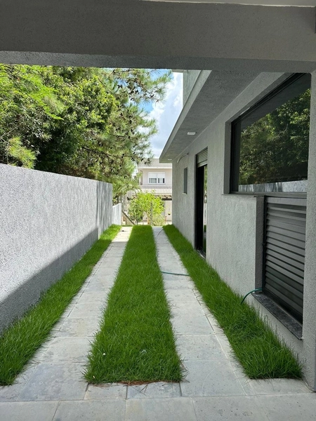 LINDA CASA DE TRÊS DORMITÓRIO NO CONDOMINIO BUENA VISTA.: 3ª foto da galeria de imagens do imóvel