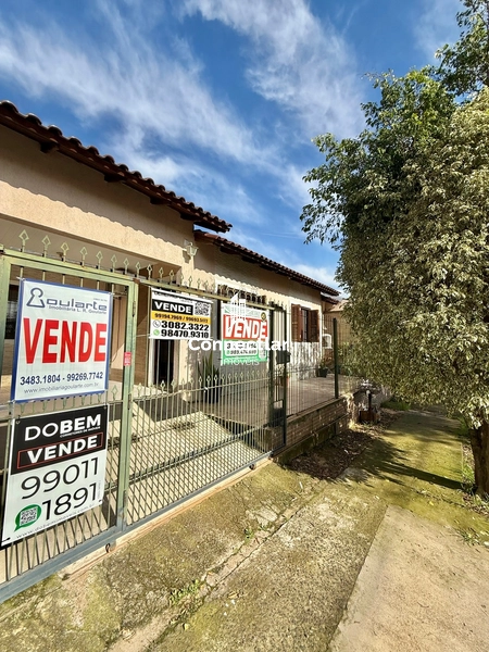 CASA ACONCHEGANTE NO PORTO VERDE: 2ª foto da galeria de imagens do imóvel