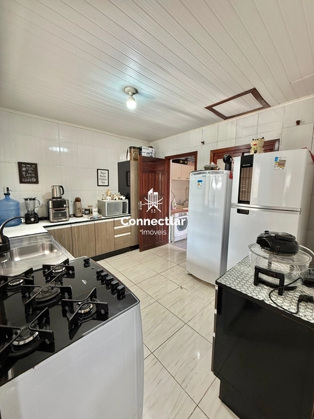 CASA ACONCHEGANTE NO PORTO VERDE: 8ª foto da galeria de imagens do imóvel