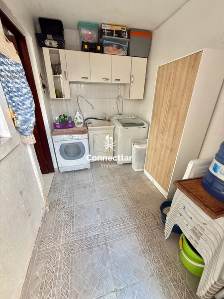 CASA ACONCHEGANTE NO PORTO VERDE: 18ª foto da galeria de imagens do imóvel