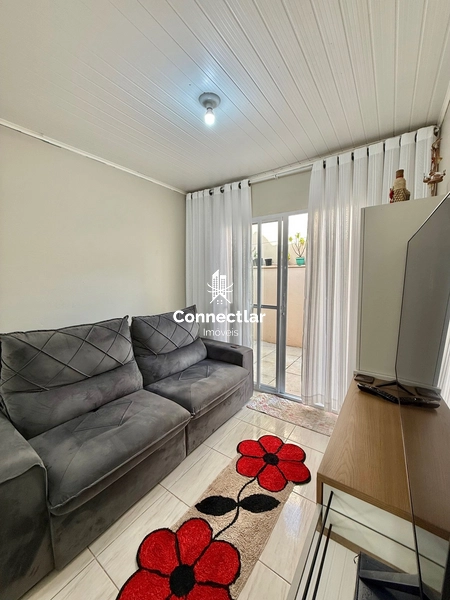 CASA ACONCHEGANTE NO PORTO VERDE: 6ª foto da galeria de imagens do imóvel