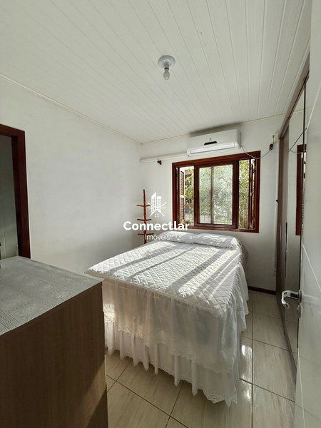CASA ACONCHEGANTE NO PORTO VERDE: 13ª foto da galeria de imagens do imóvel