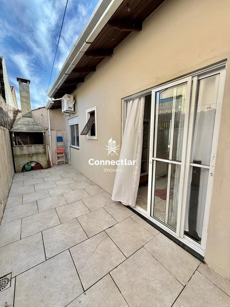 CASA ACONCHEGANTE NO PORTO VERDE: 16ª foto da galeria de imagens do imóvel