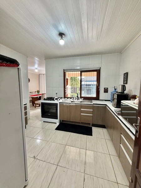 CASA ACONCHEGANTE NO PORTO VERDE: 9ª foto da galeria de imagens do imóvel