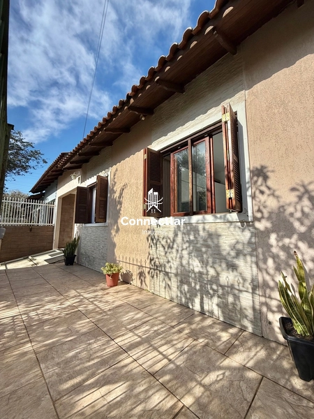 CASA ACONCHEGANTE NO PORTO VERDE: 1ª foto da galeria de imagens do imóvel