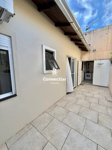 CASA ACONCHEGANTE NO PORTO VERDE: 17ª foto da galeria de imagens do imóvel