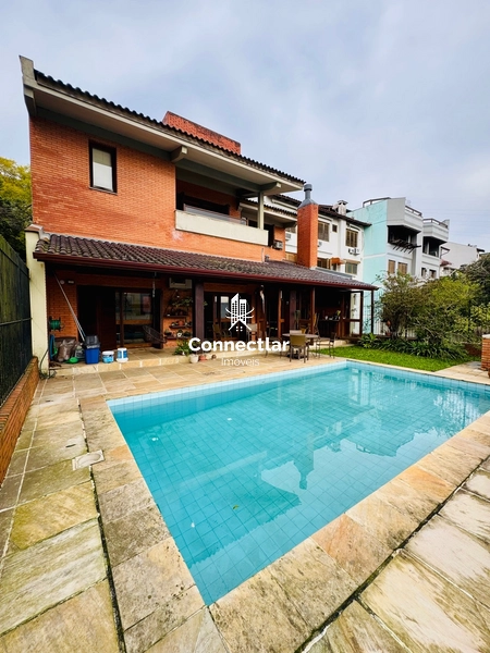 Casas à venda em Porto Alegre, Nonoai: 42ª foto da galeria de imagens do imóvel