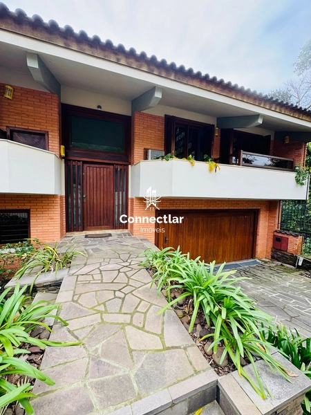 Casas à venda em Porto Alegre, Nonoai: 3ª foto da galeria de imagens do imóvel