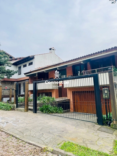Casas à venda em Porto Alegre, Nonoai: 1ª foto da galeria de imagens do imóvel