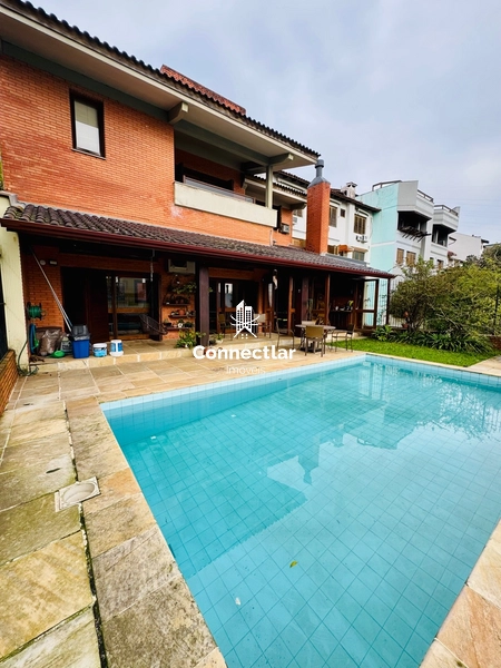 Casas à venda em Porto Alegre, Nonoai: 43ª foto da galeria de imagens do imóvel