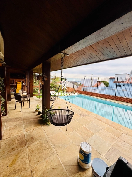 Casas à venda em Porto Alegre, Nonoai: 38ª foto da galeria de imagens do imóvel