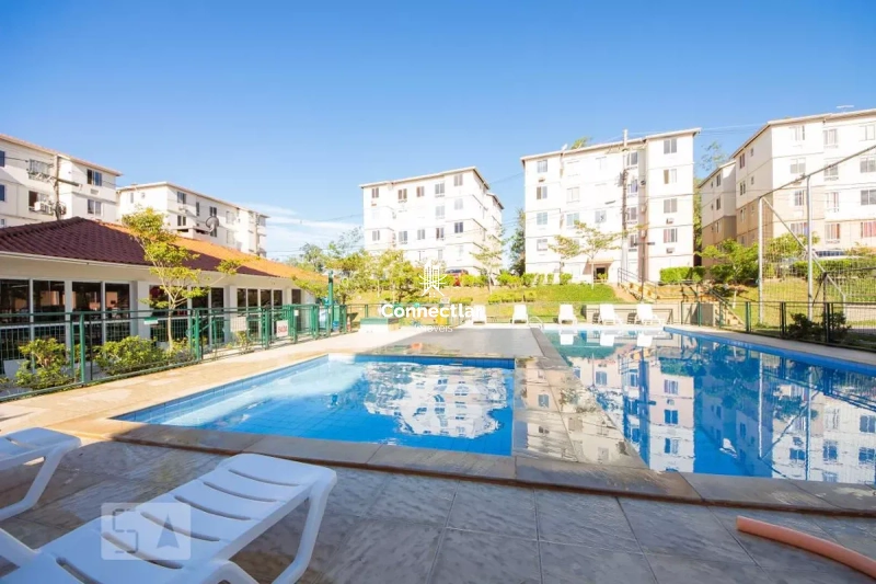 APARTAMENTO 3 QUARTOS: 24ª foto da galeria de imagens do imóvel