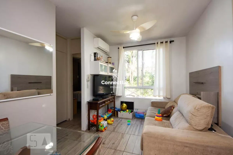 APARTAMENTO 3 QUARTOS: 1ª foto da galeria de imagens do imóvel