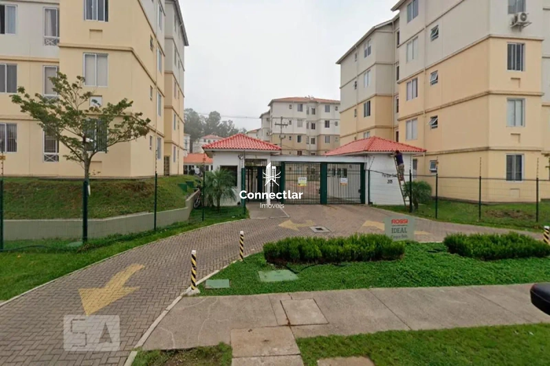 APARTAMENTO 3 QUARTOS: 2ª foto da galeria de imagens do imóvel