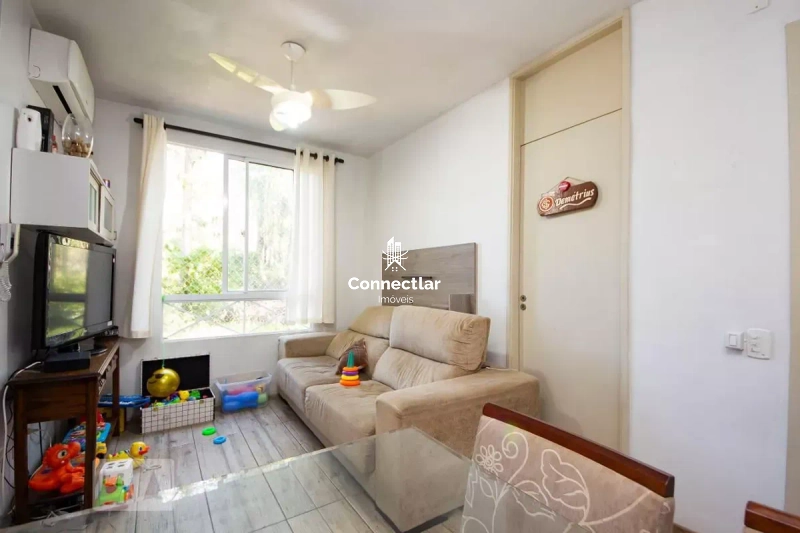 APARTAMENTO 3 QUARTOS: 3ª foto da galeria de imagens do imóvel