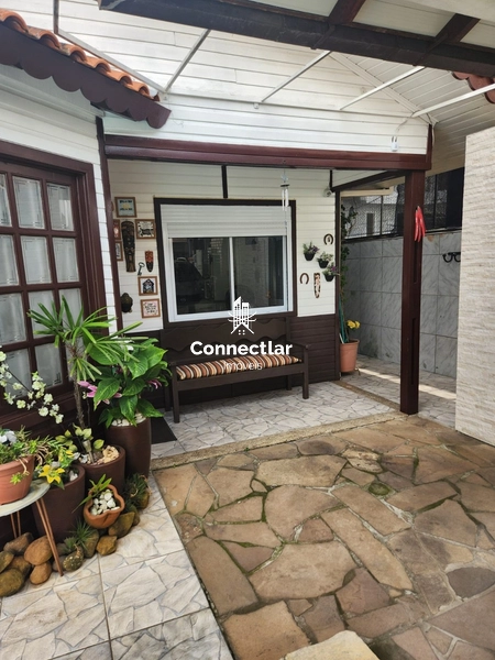 CASA DIFERENCIADA NO BAIRRO PARTENOM , SÓ AQUI NA CONNECT LAR: 9ª foto da galeria de imagens do imóvel