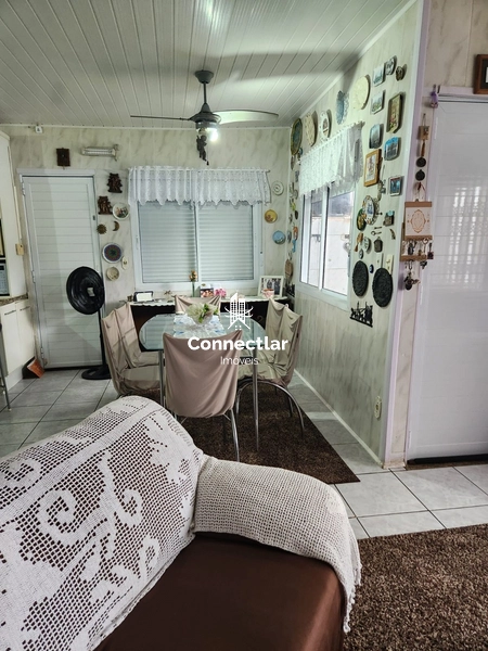 CASA DIFERENCIADA NO BAIRRO PARTENOM , SÓ AQUI NA CONNECT LAR: 14ª foto da galeria de imagens do imóvel