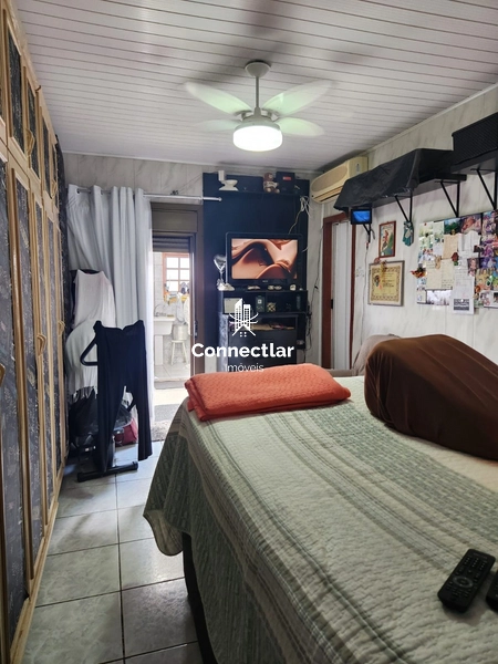 CASA DIFERENCIADA NO BAIRRO PARTENOM , SÓ AQUI NA CONNECT LAR: 29ª foto da galeria de imagens do imóvel
