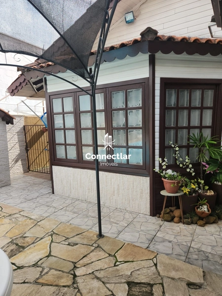 CASA DIFERENCIADA NO BAIRRO PARTENOM , SÓ AQUI NA CONNECT LAR: 8ª foto da galeria de imagens do imóvel